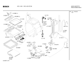 Схема №2 WOL1650EE WOL1650 с изображением Инструкция по эксплуатации для стиралки Bosch 00527867