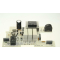 Силовой модуль для микроволновки Bosch 00268693 для Siemens HF85970