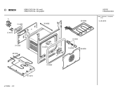 Схема №2 HBN212VEU с изображением Инструкция по эксплуатации для духового шкафа Bosch 00521602