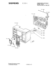 Схема №4 FC7014 с изображением Интегрированный контур для телевизора Siemens 00730990