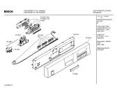 Схема №4 SGS5365BR с изображением Инструкция по эксплуатации для посудомойки Bosch 00582535