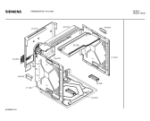 Схема №1 HB28020SK с изображением Инструкция по эксплуатации для плиты (духовки) Siemens 00523394