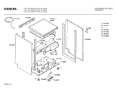 Схема №2 SN23301NL с изображением Кабель для посудомойки Bosch 00270509