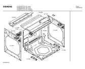 Схема №2 HE29024CC с изображением Инструкция по эксплуатации для плиты (духовки) Siemens 00581918