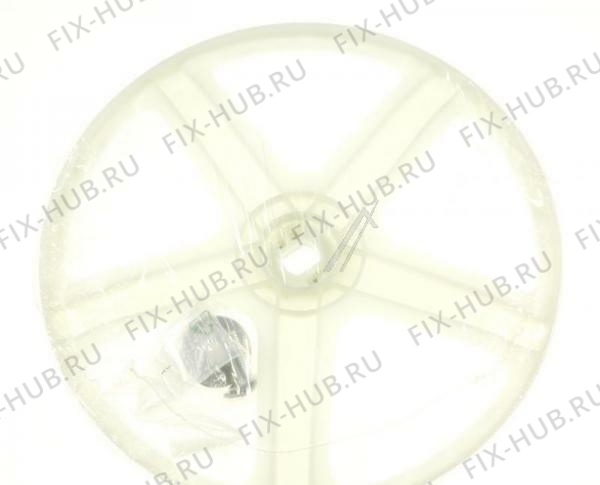 Большое фото - Шкив для стиралки Electrolux 4055070017 в гипермаркете Fix-Hub