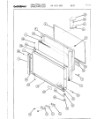 Схема №4 SK400050 с изображением Диск для холодильника Bosch 00294095