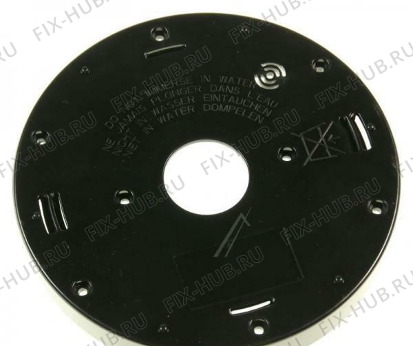 Большое фото - Держатель для электрочайника Tefal MS-622581 в гипермаркете Fix-Hub