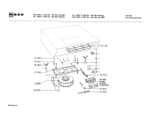 Схема №1 195301010 5030.11AU с изображением Крышка для вентиляции Bosch 00201983