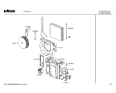 Схема №1 DH3611 с изображением Канистра для дистиллятора воздуха Bosch 00489432