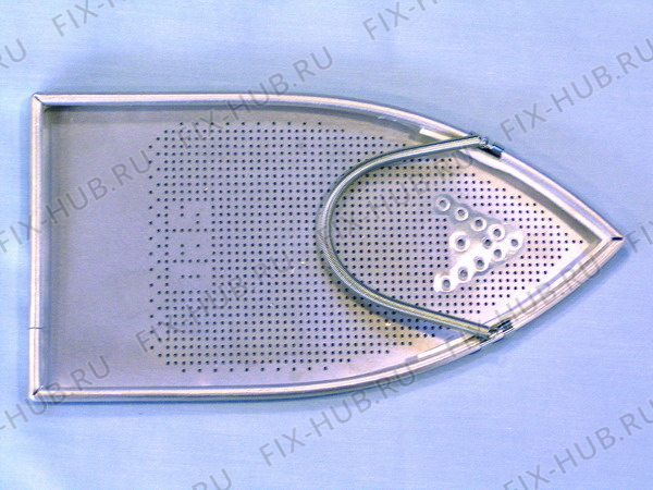 Большое фото - Покрытие для утюга (парогенератора) KENWOOD KW675439 в гипермаркете Fix-Hub