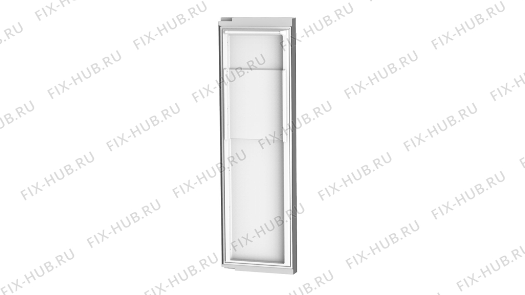 Большое фото - Дверь для холодильной камеры Bosch 00715013 в гипермаркете Fix-Hub