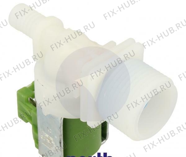 Большое фото - Клапан Zanussi 3792260436 в гипермаркете Fix-Hub