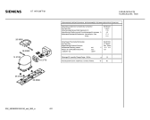 Схема №1 KT14R130FF с изображением Инструкция по эксплуатации для холодильной камеры Siemens 00591864