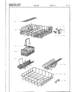 Схема №9 GM185160 с изображением Дюза для посудомойки Bosch 00320973