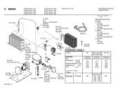 Схема №1 VKD5103K с изображением Компрессор для холодильника Bosch 00141265