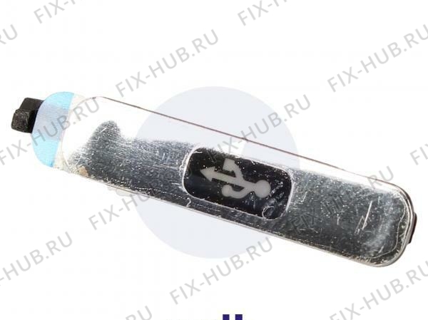 Большое фото - Крышечка для смартфона Samsung GH98-32941A в гипермаркете Fix-Hub