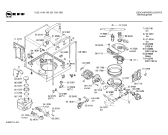 Схема №1 195301533 5122.11IW с изображением Переключатель для холодильника Bosch 00053957
