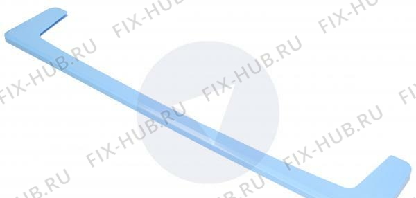 Большое фото - Ветродув для холодильной камеры Indesit C00094834 в гипермаркете Fix-Hub