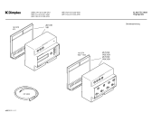 Схема №1 21/0121 AR1741 с изображением Зарядное устройство для составляющей Bosch 00265152