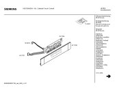Схема №3 HB570560B с изображением Инструкция по эксплуатации для духового шкафа Siemens 00589752