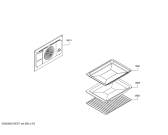 Схема №2 HBA63A251F Horno.bosch.py.3D.B2.E3_CIF.pt_abat.inox с изображением Цоколь лампы для духового шкафа Bosch 00656110