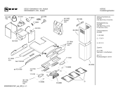 Схема №1 D9610A0 DEE 17 с изображением Переключатель для вентиляции Bosch 00183898