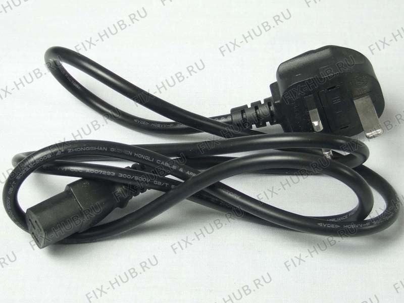 Большое фото - Кабель для электрочайника KENWOOD KW714951 в гипермаркете Fix-Hub