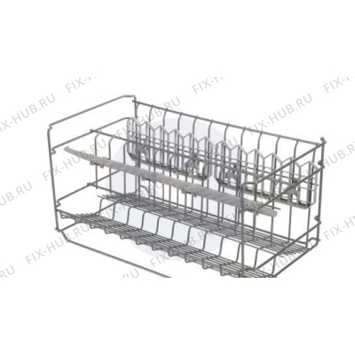 Корзина для посуды для посудомойки Siemens 00670481 в гипермаркете Fix-Hub