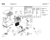 Схема №1 VKD5119K с изображением Руководство Bosch 00141233