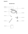Схема №2 CEK154 с изображением Мешок (пылесборник) для пылесоса Rowenta RS-RS8856_3D1
