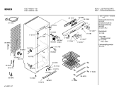 Схема №1 KGE74491 с изображением Другое Bosch 00169353