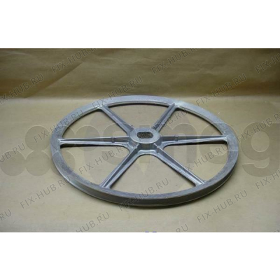 Фрикционное колесо для стиральной машины Smeg 876370046 в гипермаркете Fix-Hub