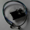 Индикатор для плиты (духовки) Whirlpool 481213448358 для Whirlpool AKT 153 NE