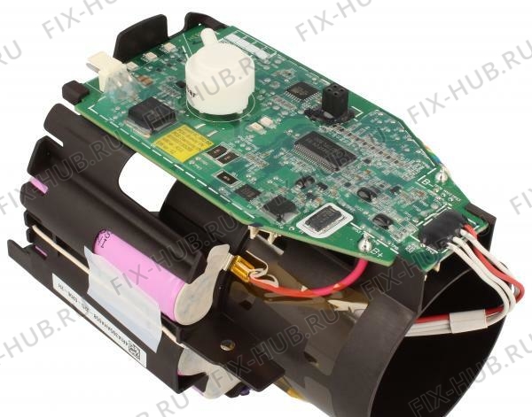 Большое фото - Аккумулятор для мини-пылесоса Bosch 12021818 в гипермаркете Fix-Hub