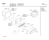 Схема №3 HSG122RBY с изображением Инструкция по эксплуатации для электропечи Bosch 00525724