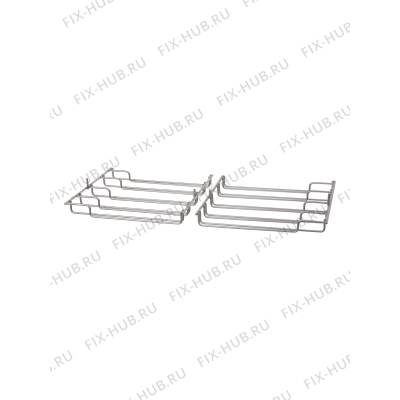 Решетка для электропечи Bosch 11021175 в гипермаркете Fix-Hub