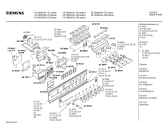 Схема №2 HL76020SS с изображением Стеклокерамика для электропечи Siemens 00204678