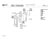 Схема №1 195307081 GB-6150.13 с изображением Диск для микроволновки Bosch 00118912