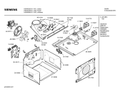 Схема №2 HB44055 с изображением Инструкция по эксплуатации для духового шкафа Siemens 00581588