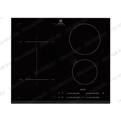 Керамическая поверхность для плиты (духовки) Electrolux 140026244016 в гипермаркете Fix-Hub