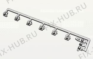 Большое фото - Диод для посудомойки Electrolux 1380201002 в гипермаркете Fix-Hub