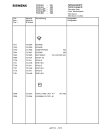 Схема №3 FC311L4FF с изображением Диод для телевизора Siemens 00795261