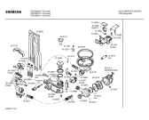 Схема №3 SE25900 family 50 с изображением Сенсорная панель Siemens 00288652