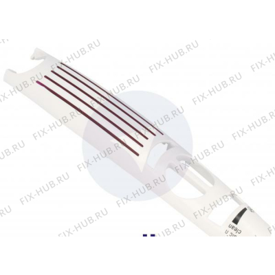 Ручка для электропарогенератора Bosch 00643225 в гипермаркете Fix-Hub