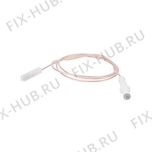 Большое фото - Головка поджига для духового шкафа Bosch 00164377 в гипермаркете Fix-Hub