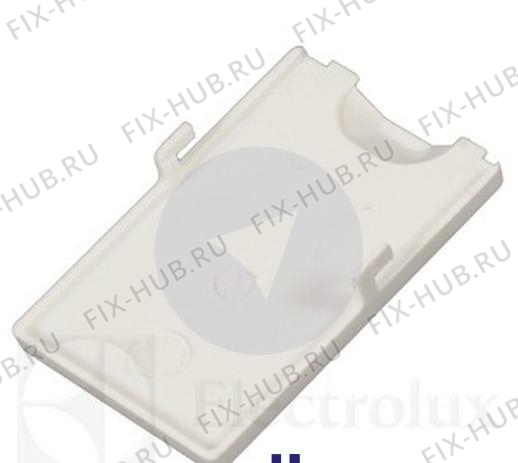 Большое фото - Шарнир для холодильника Zanussi 2238178012 в гипермаркете Fix-Hub