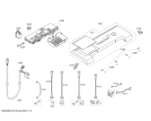 Схема №1 WFMC220RUC Nexxt 300 Series с изображением Дверь для стиралки Bosch 00247121