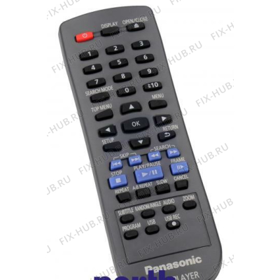 ПУ для жк-телевизора Panasonic N2QAYA000015 в гипермаркете Fix-Hub