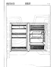 Схема №4 IK095017 с изображением Тэн оттайки для холодильной камеры Bosch 00098829
