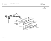Схема №4 HSS312CSK с изображением Инструкция по эксплуатации для электропечи Bosch 00528304